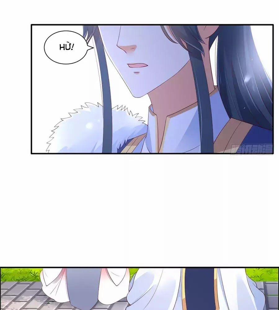 Tà Vương Phúc Hắc Sủng Nhập Cốt 42 trang 28