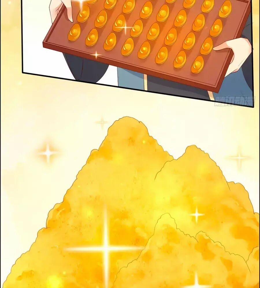 Tà Vương Phúc Hắc Sủng Nhập Cốt 42 trang 6