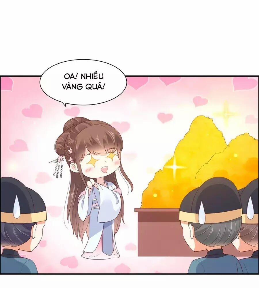 Tà Vương Phúc Hắc Sủng Nhập Cốt 42 trang 8