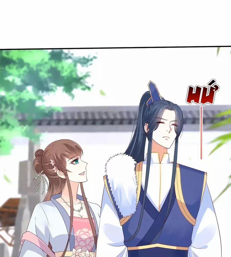 Tà Vương Phúc Hắc Sủng Nhập Cốt 43 trang 0