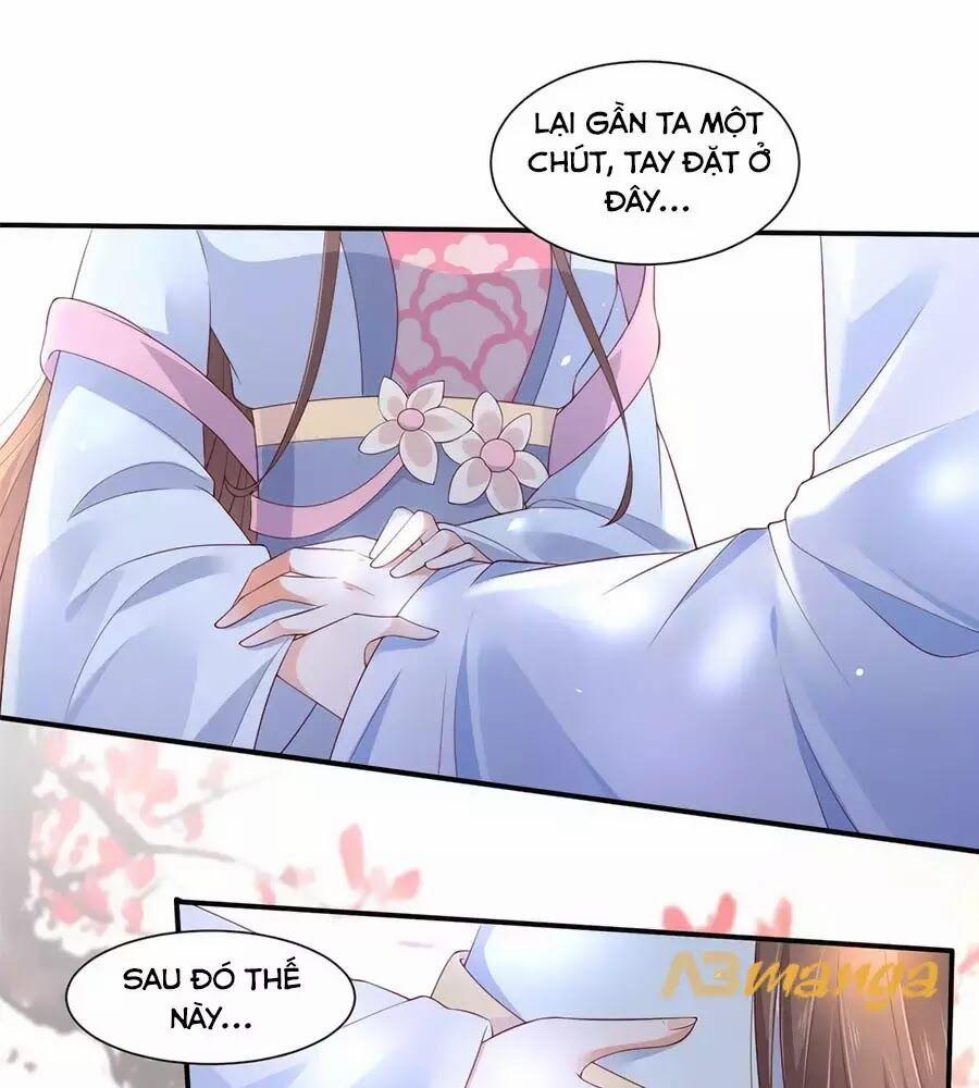 Tà Vương Phúc Hắc Sủng Nhập Cốt 43 trang 10