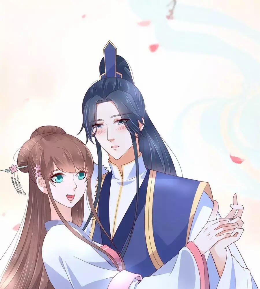 Tà Vương Phúc Hắc Sủng Nhập Cốt 43 trang 12