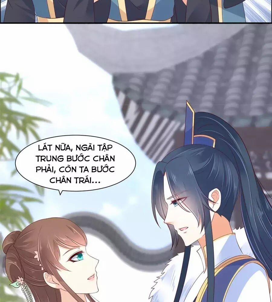 Tà Vương Phúc Hắc Sủng Nhập Cốt 43 trang 16