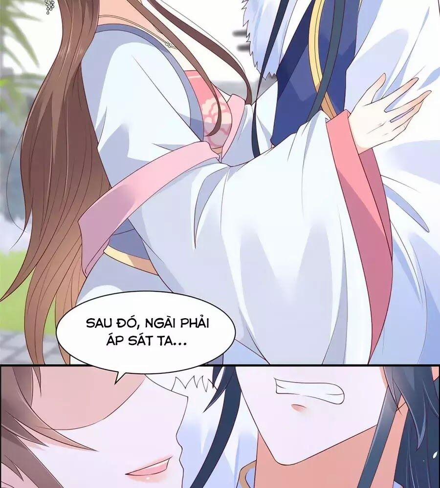 Tà Vương Phúc Hắc Sủng Nhập Cốt 43 trang 17