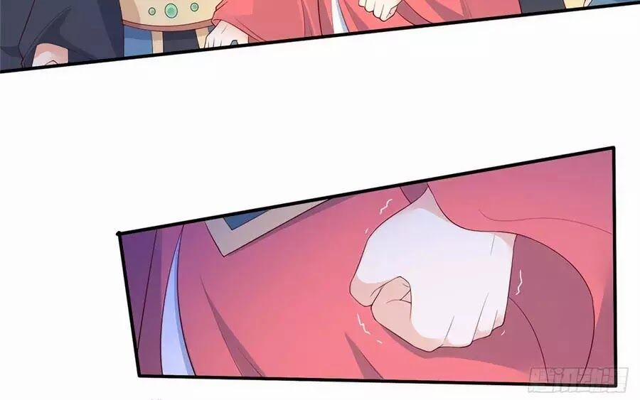 Tà Vương Phúc Hắc Sủng Nhập Cốt 43 trang 2