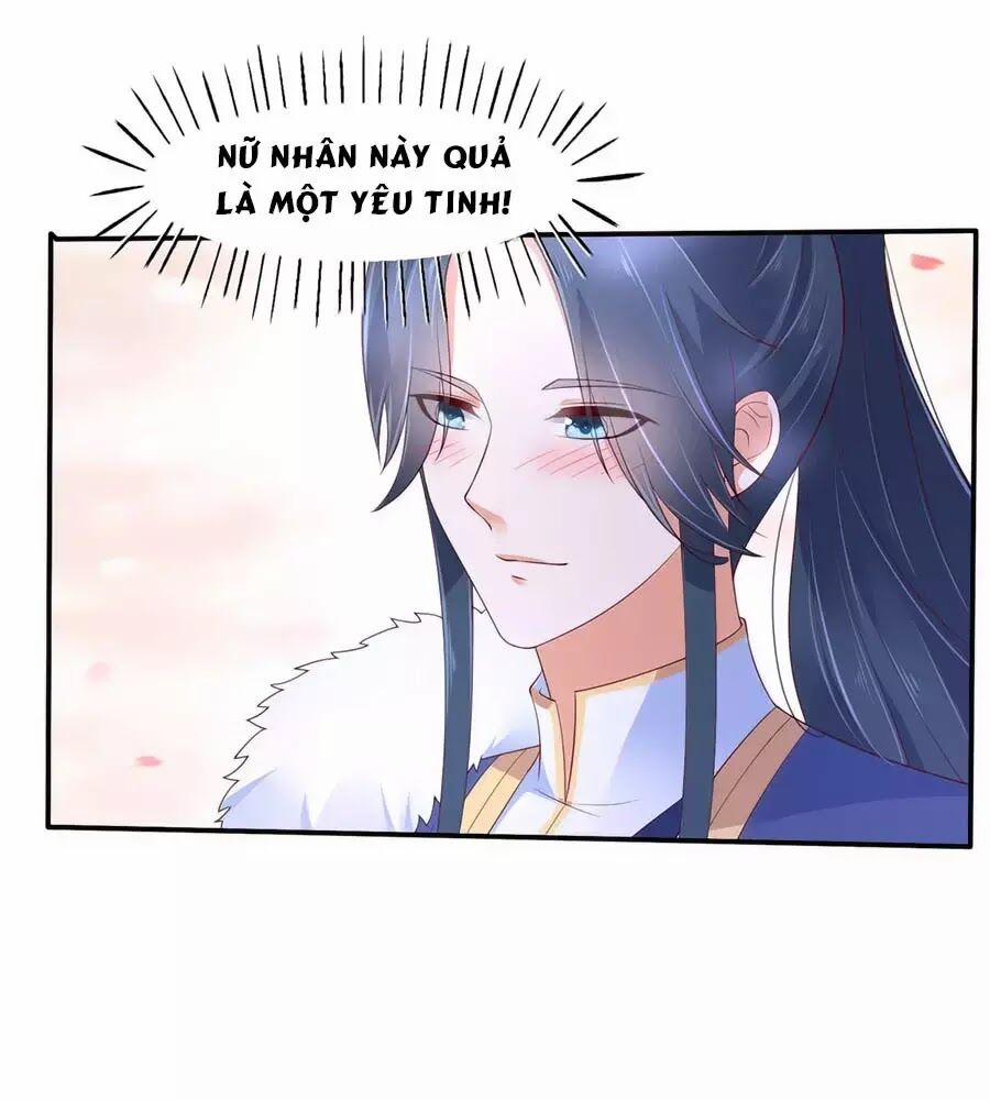 Tà Vương Phúc Hắc Sủng Nhập Cốt 43 trang 22