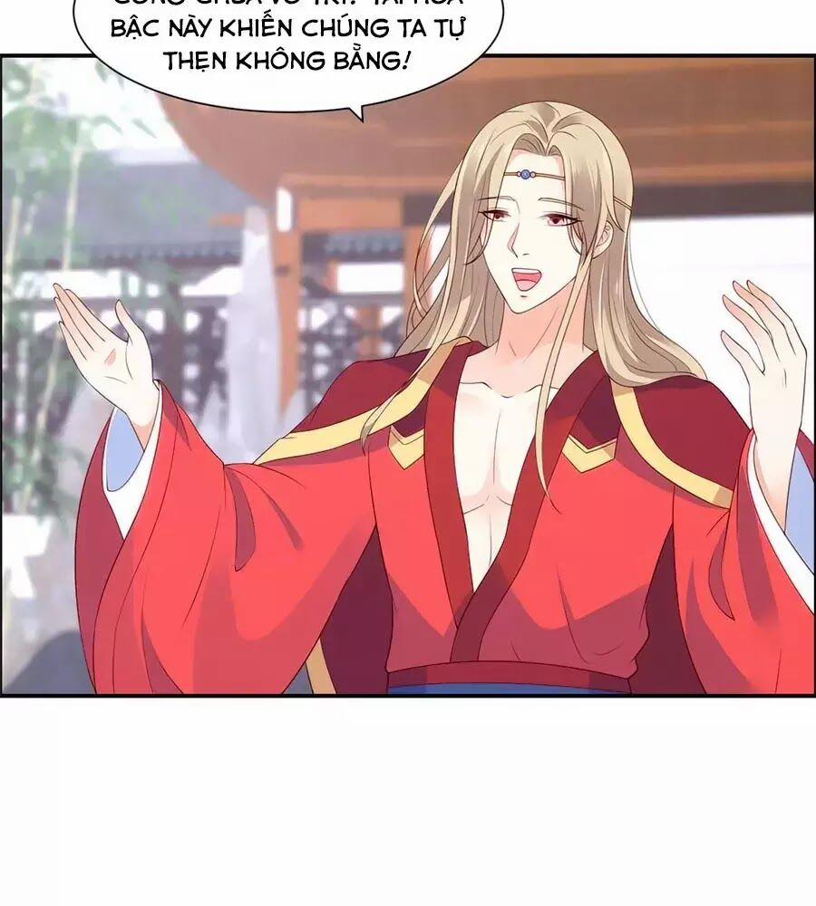 Tà Vương Phúc Hắc Sủng Nhập Cốt 43 trang 30