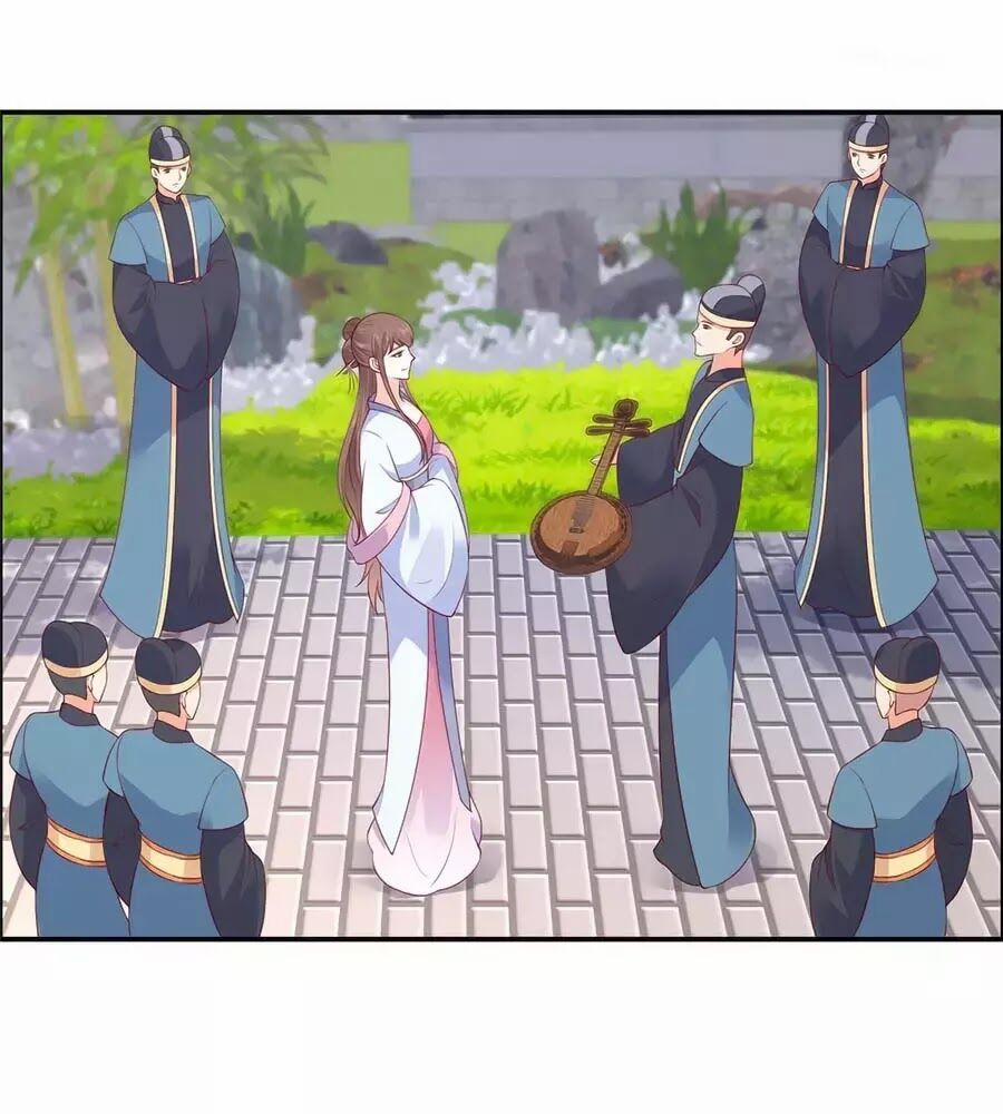 Tà Vương Phúc Hắc Sủng Nhập Cốt 43 trang 35