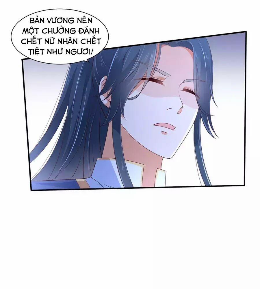 Tà Vương Phúc Hắc Sủng Nhập Cốt 43 trang 5