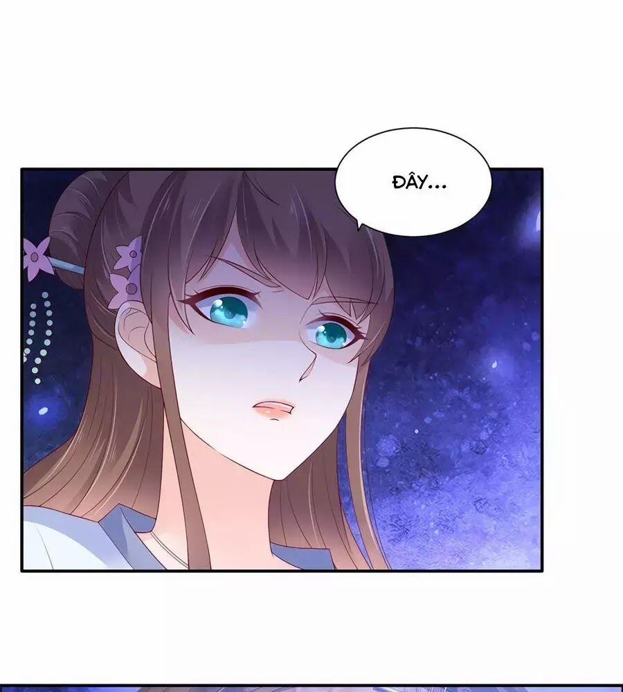 Tà Vương Phúc Hắc Sủng Nhập Cốt 44 trang 0