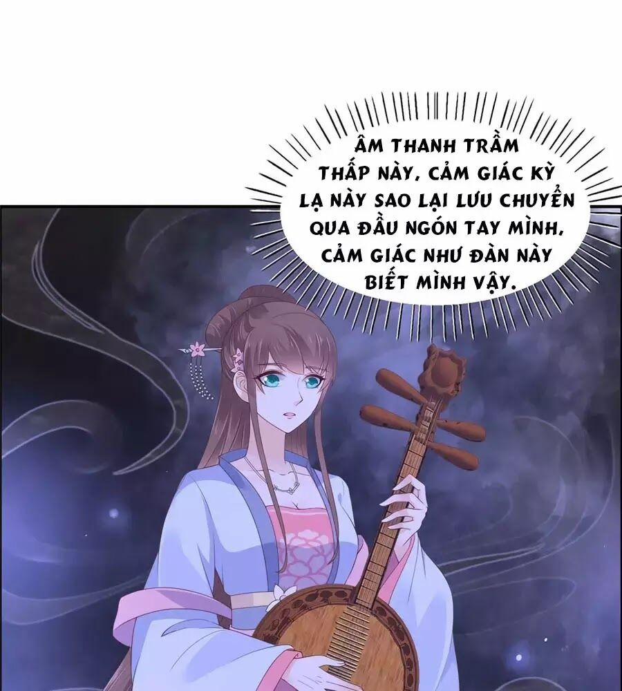 Tà Vương Phúc Hắc Sủng Nhập Cốt 44 trang 1