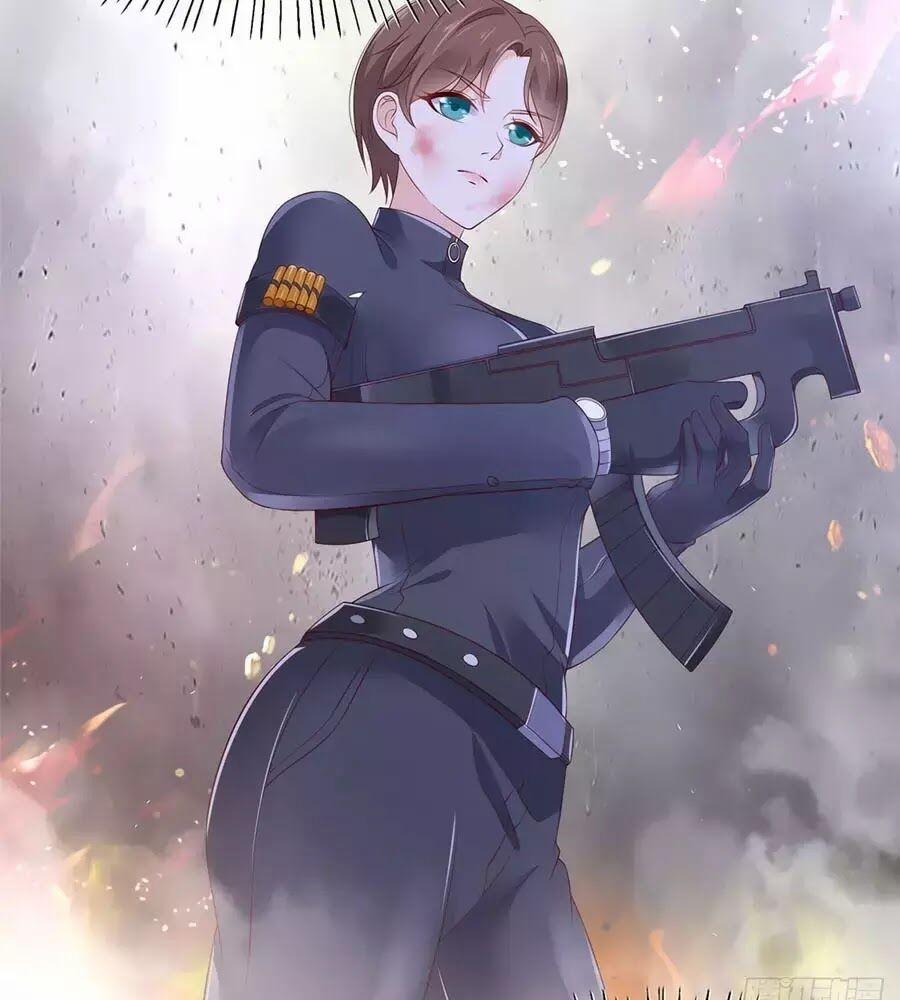 Tà Vương Phúc Hắc Sủng Nhập Cốt 44 trang 11