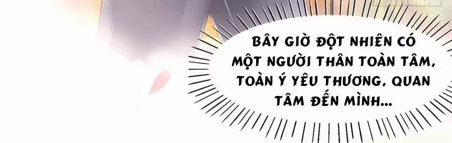 Tà Vương Phúc Hắc Sủng Nhập Cốt 44 trang 12