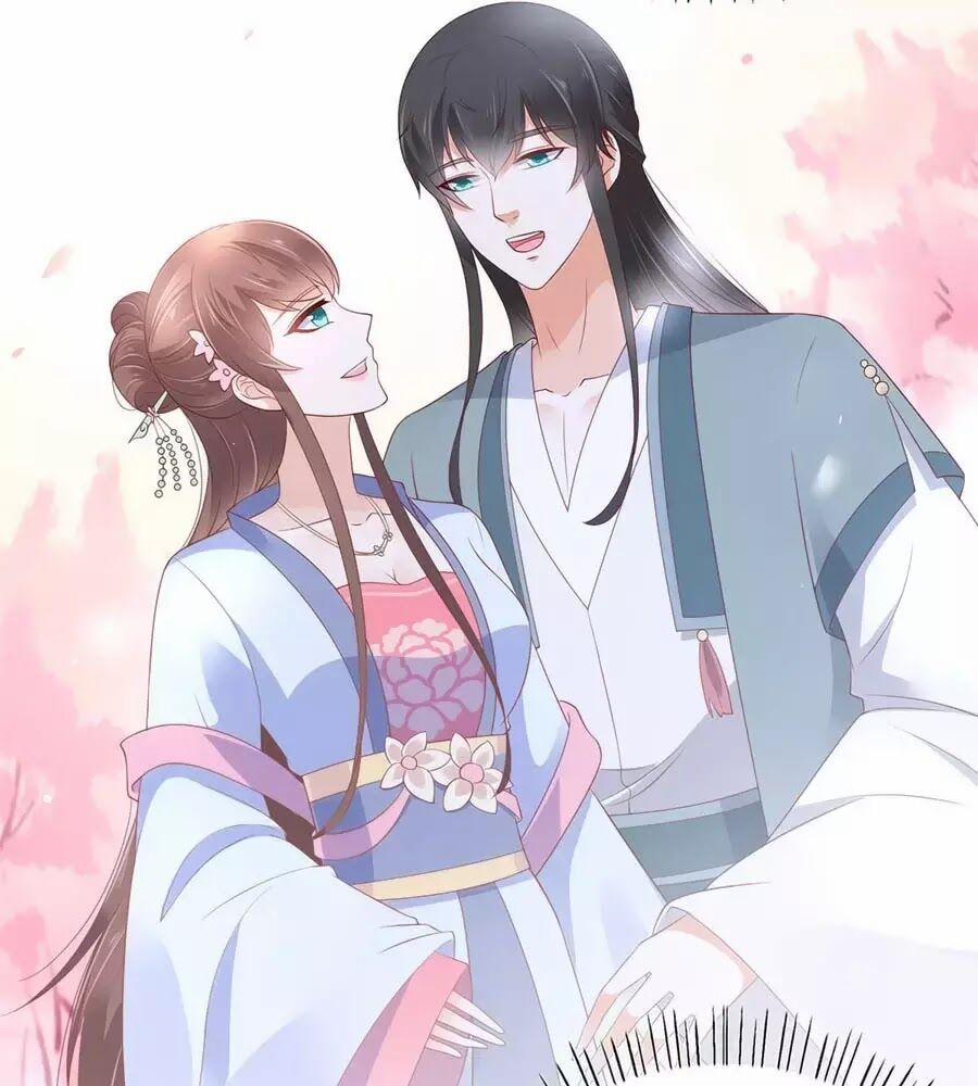 Tà Vương Phúc Hắc Sủng Nhập Cốt 44 trang 13