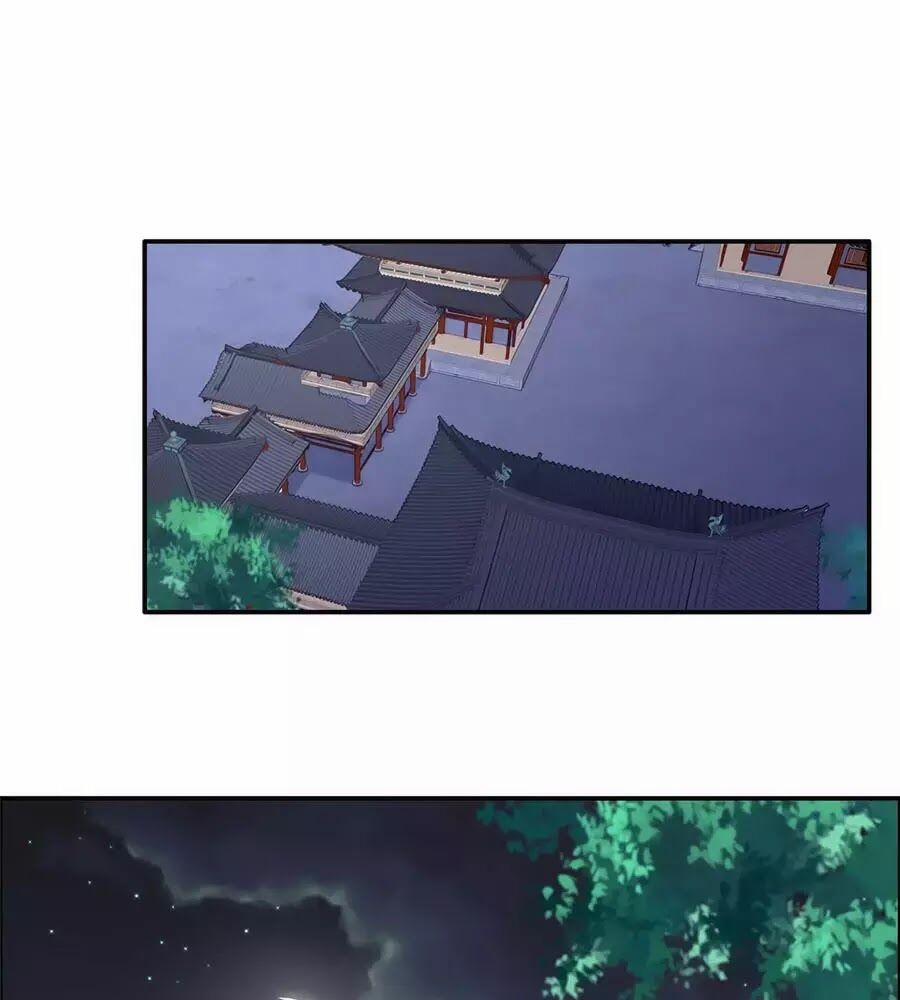 Tà Vương Phúc Hắc Sủng Nhập Cốt 44 trang 18