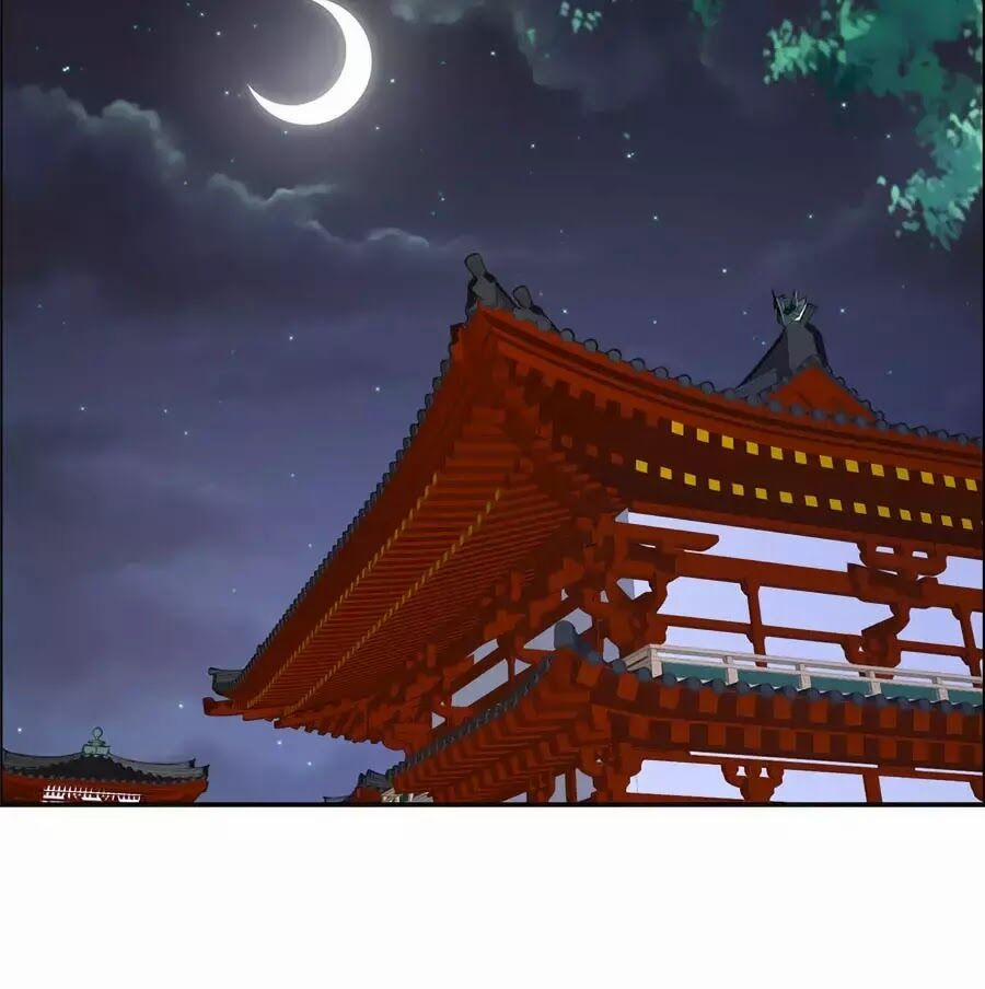 Tà Vương Phúc Hắc Sủng Nhập Cốt 44 trang 19