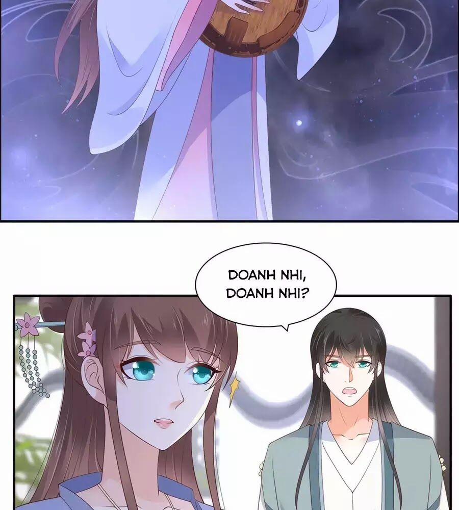 Tà Vương Phúc Hắc Sủng Nhập Cốt 44 trang 2