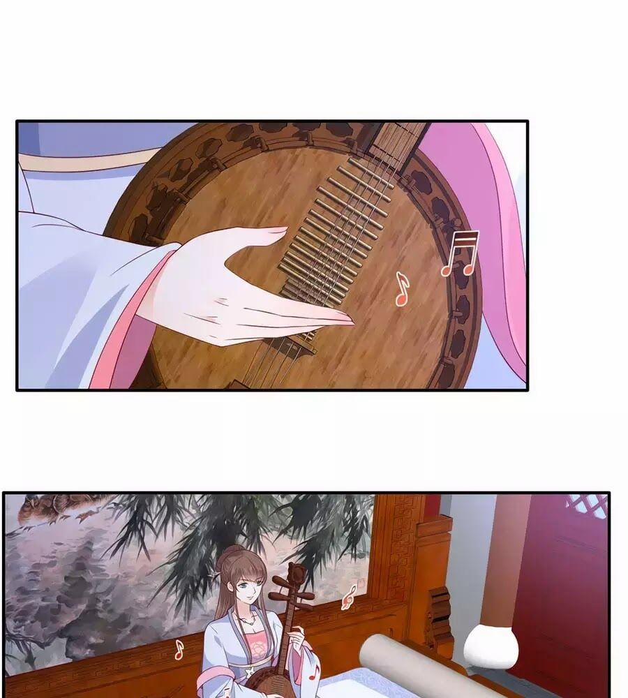 Tà Vương Phúc Hắc Sủng Nhập Cốt 44 trang 20