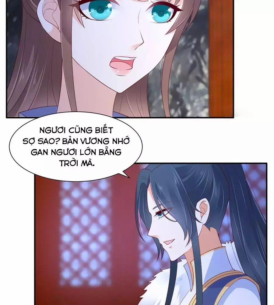 Tà Vương Phúc Hắc Sủng Nhập Cốt 44 trang 25