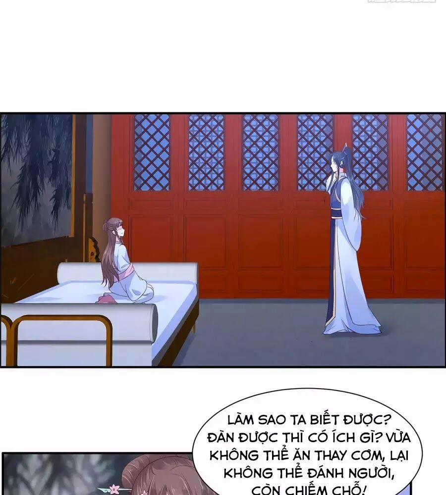 Tà Vương Phúc Hắc Sủng Nhập Cốt 44 trang 31