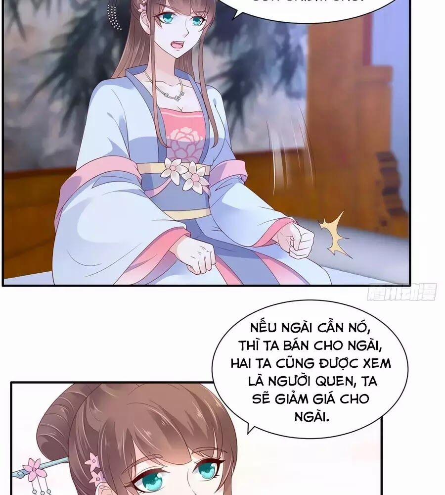 Tà Vương Phúc Hắc Sủng Nhập Cốt 44 trang 32