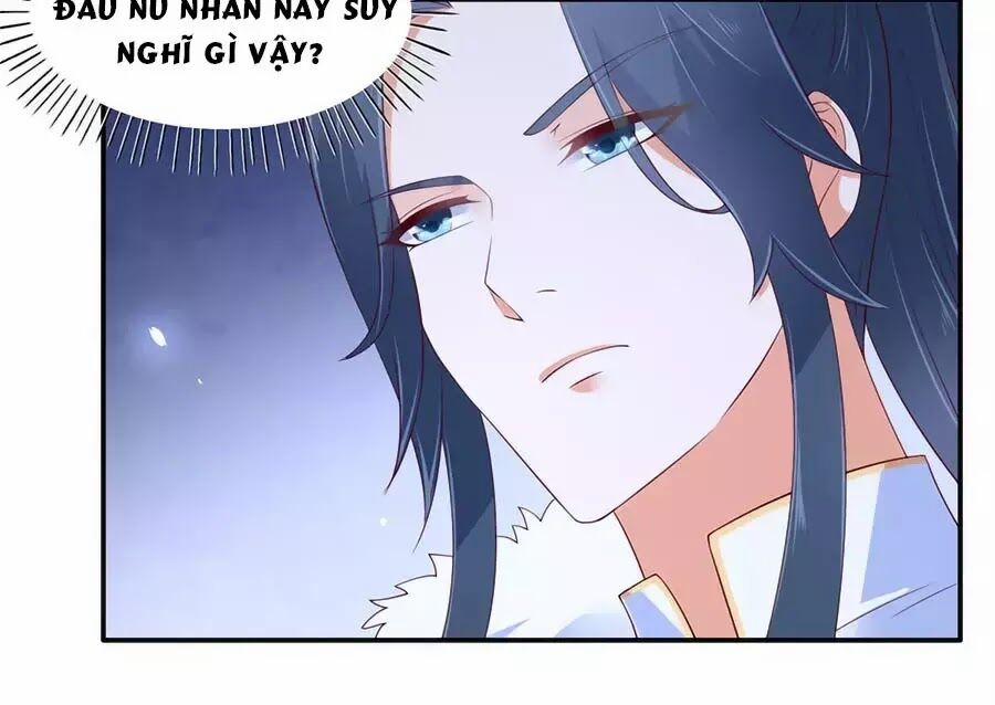 Tà Vương Phúc Hắc Sủng Nhập Cốt 44 trang 35