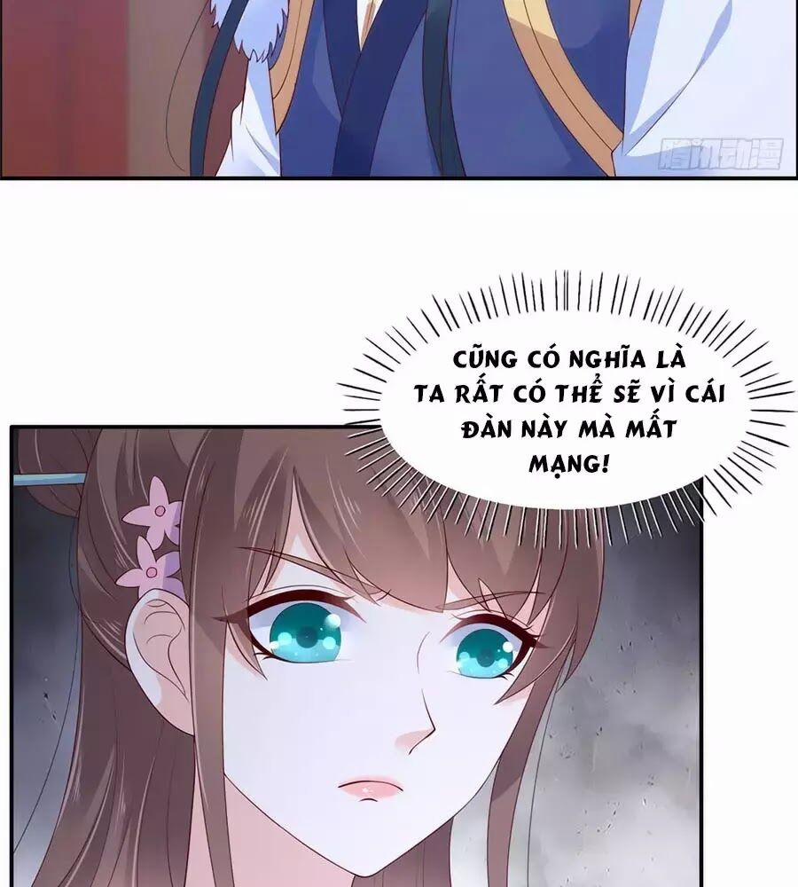 Tà Vương Phúc Hắc Sủng Nhập Cốt 44 trang 37