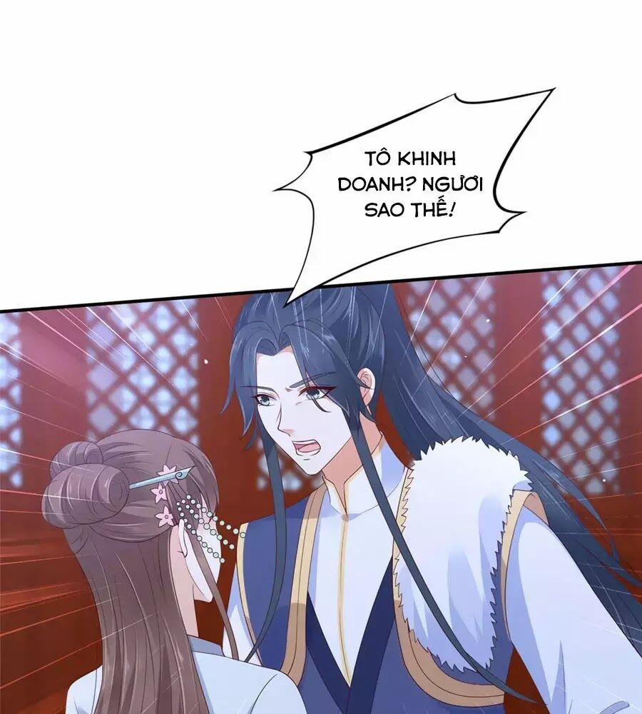 Tà Vương Phúc Hắc Sủng Nhập Cốt 45 trang 10