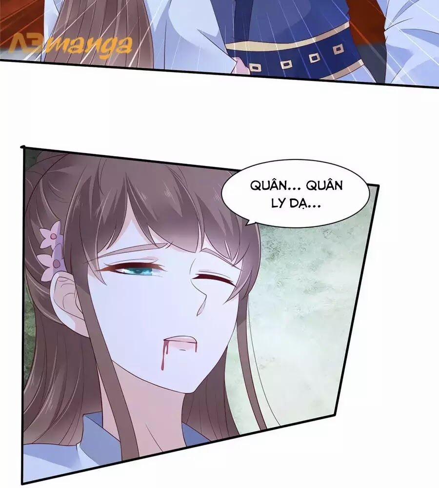 Tà Vương Phúc Hắc Sủng Nhập Cốt 45 trang 11