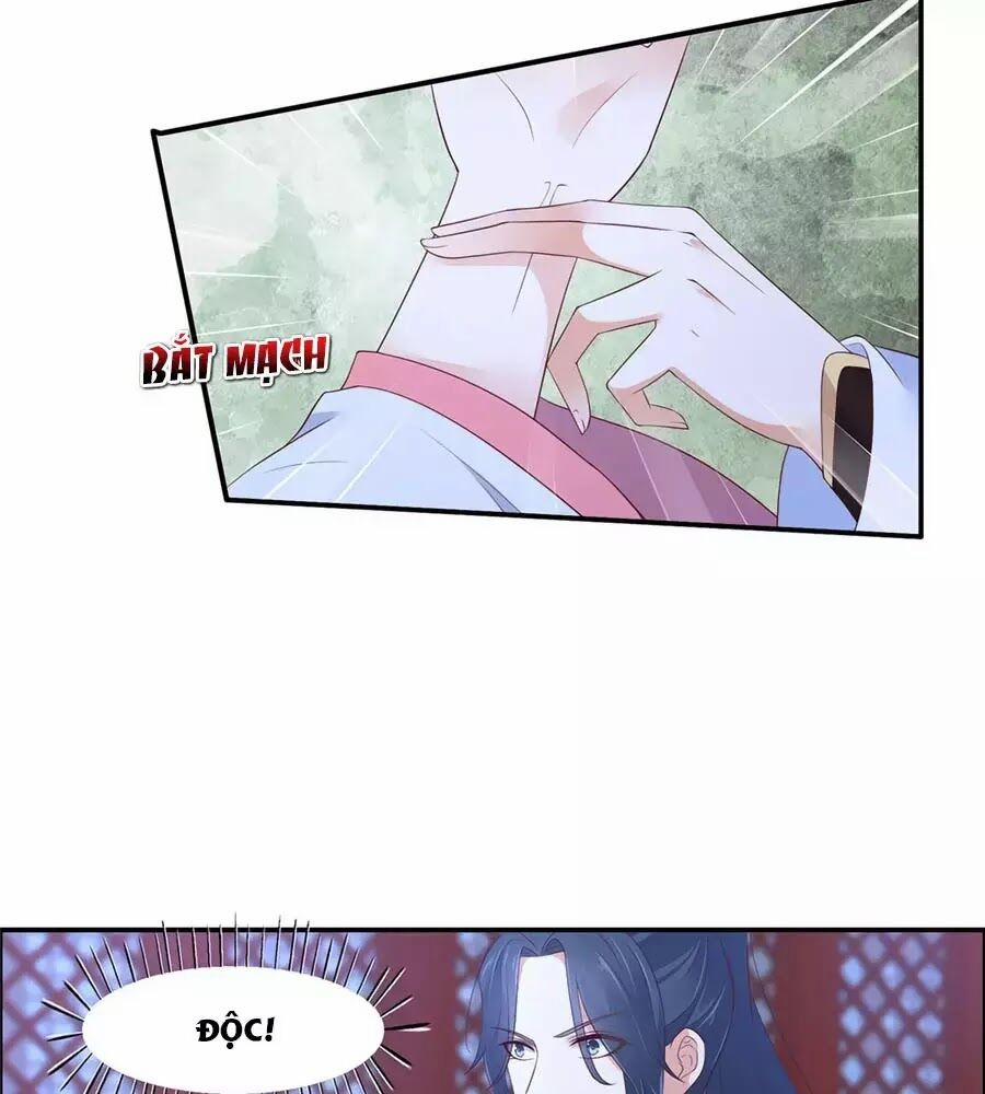 Tà Vương Phúc Hắc Sủng Nhập Cốt 45 trang 13