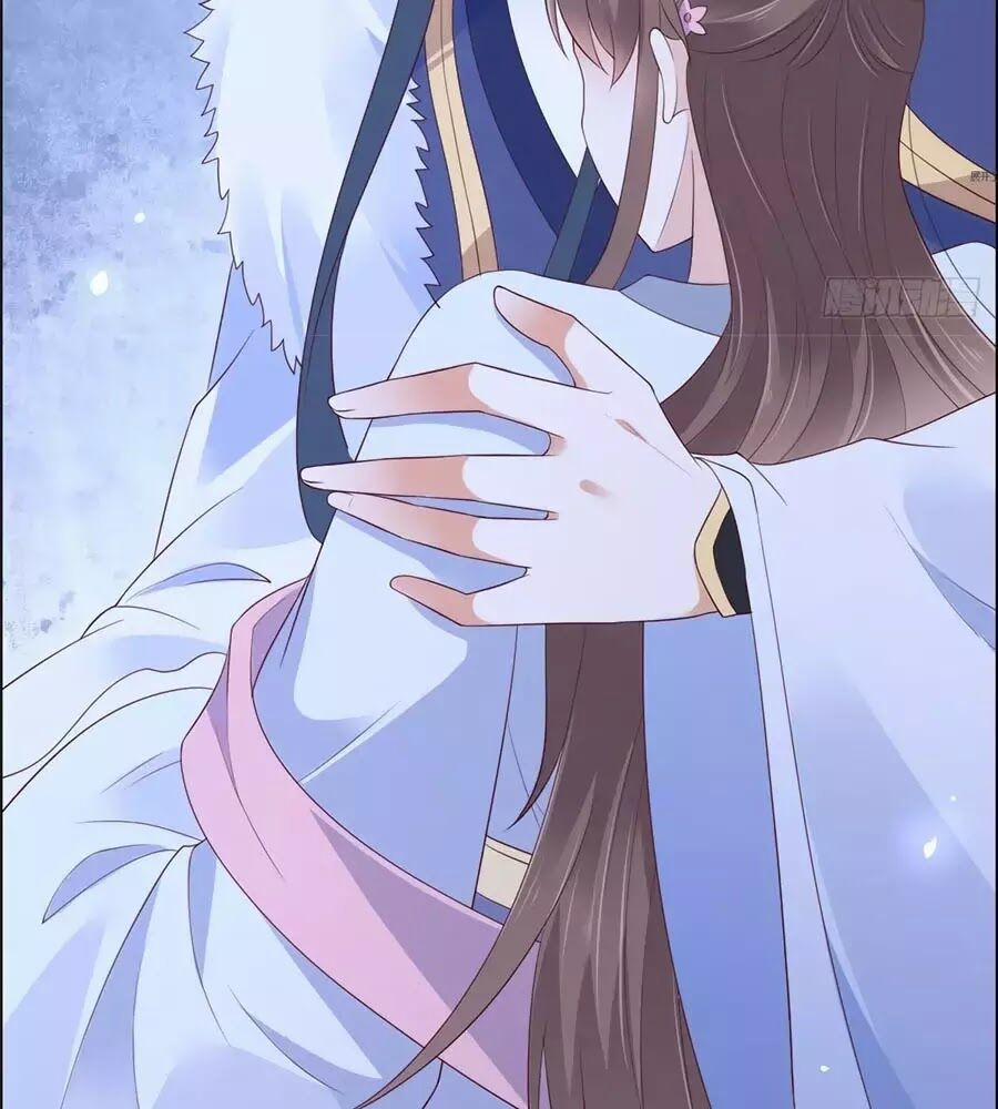 Tà Vương Phúc Hắc Sủng Nhập Cốt 45 trang 17