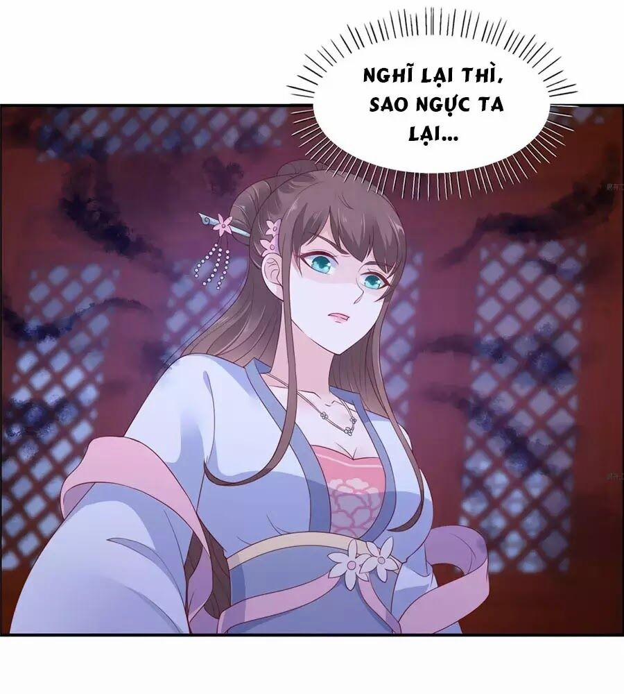 Tà Vương Phúc Hắc Sủng Nhập Cốt 45 trang 2