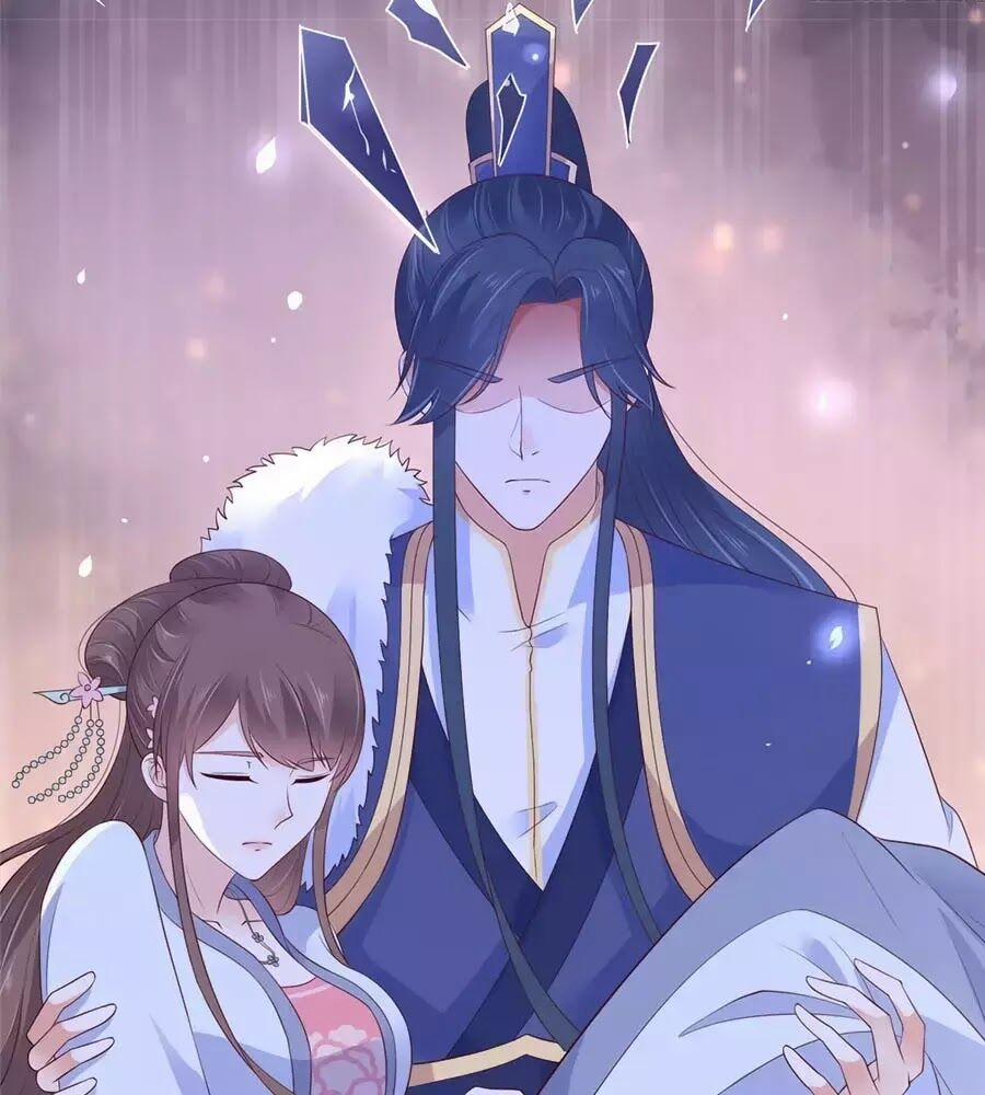 Tà Vương Phúc Hắc Sủng Nhập Cốt 45 trang 23