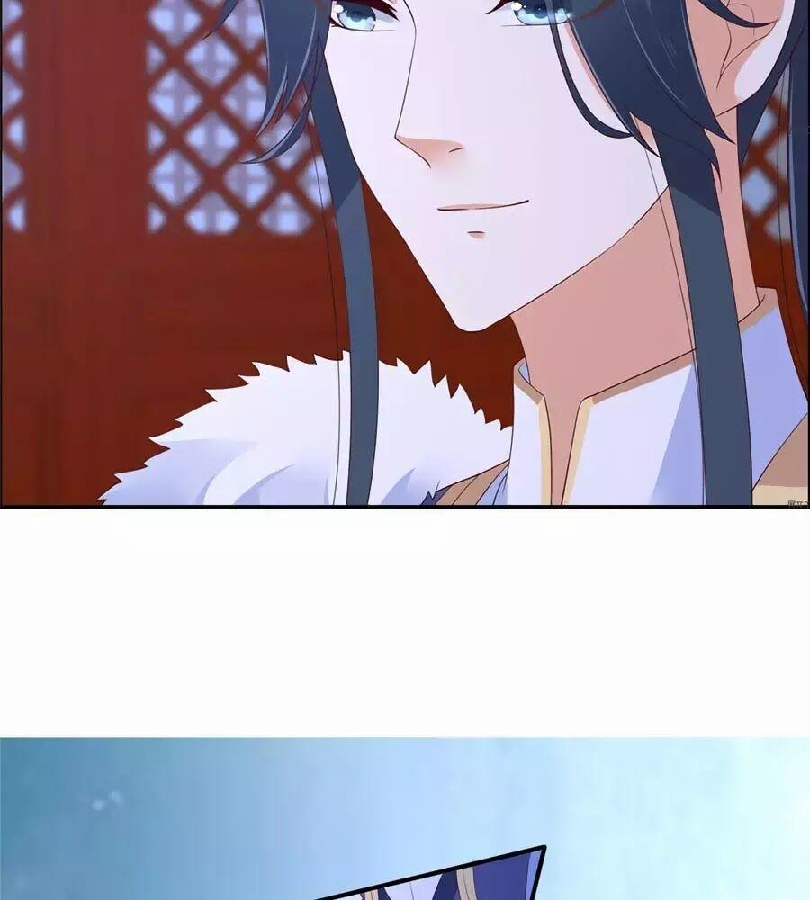 Tà Vương Phúc Hắc Sủng Nhập Cốt 45 trang 27