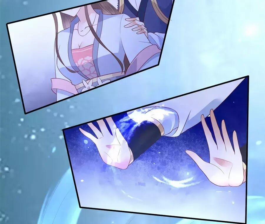 Tà Vương Phúc Hắc Sủng Nhập Cốt 45 trang 28