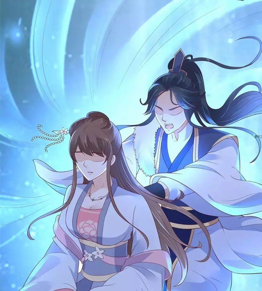 Tà Vương Phúc Hắc Sủng Nhập Cốt 45 trang 29