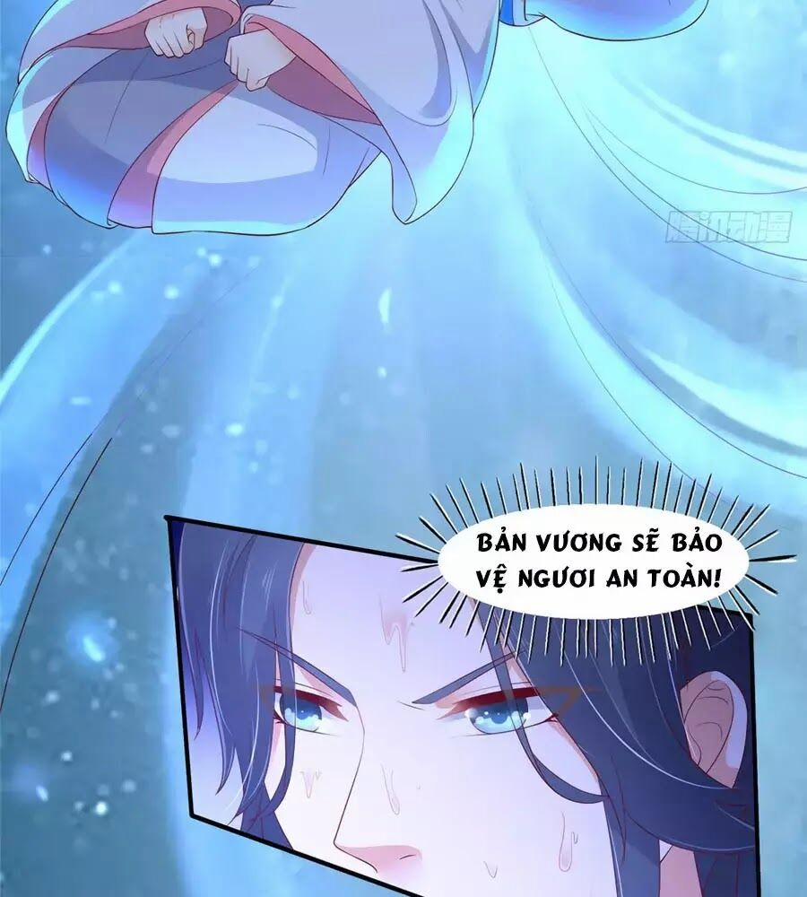 Tà Vương Phúc Hắc Sủng Nhập Cốt 45 trang 30