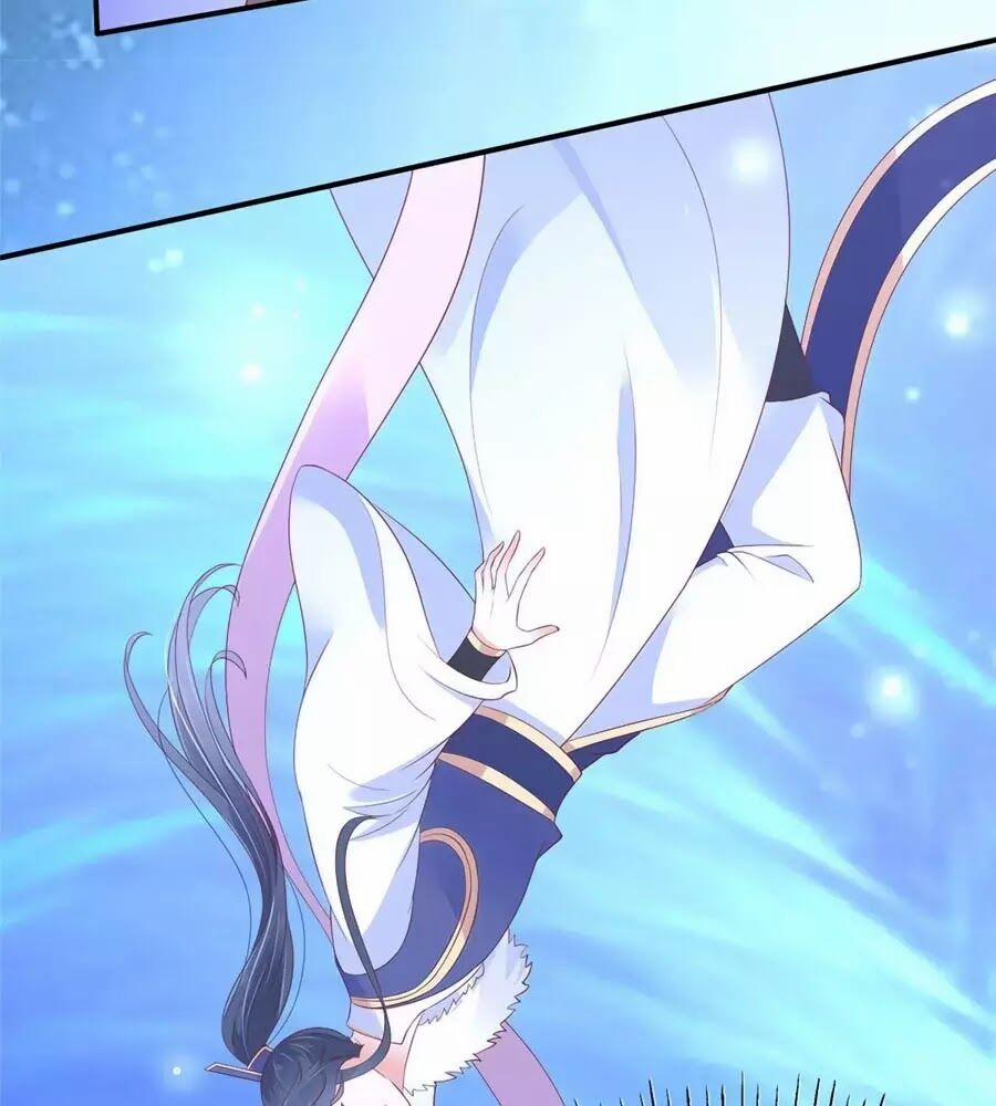 Tà Vương Phúc Hắc Sủng Nhập Cốt 45 trang 32