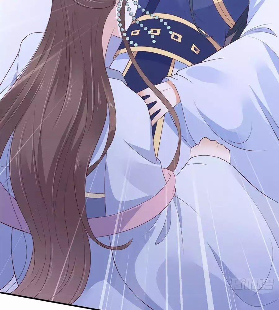 Tà Vương Phúc Hắc Sủng Nhập Cốt 45 trang 40