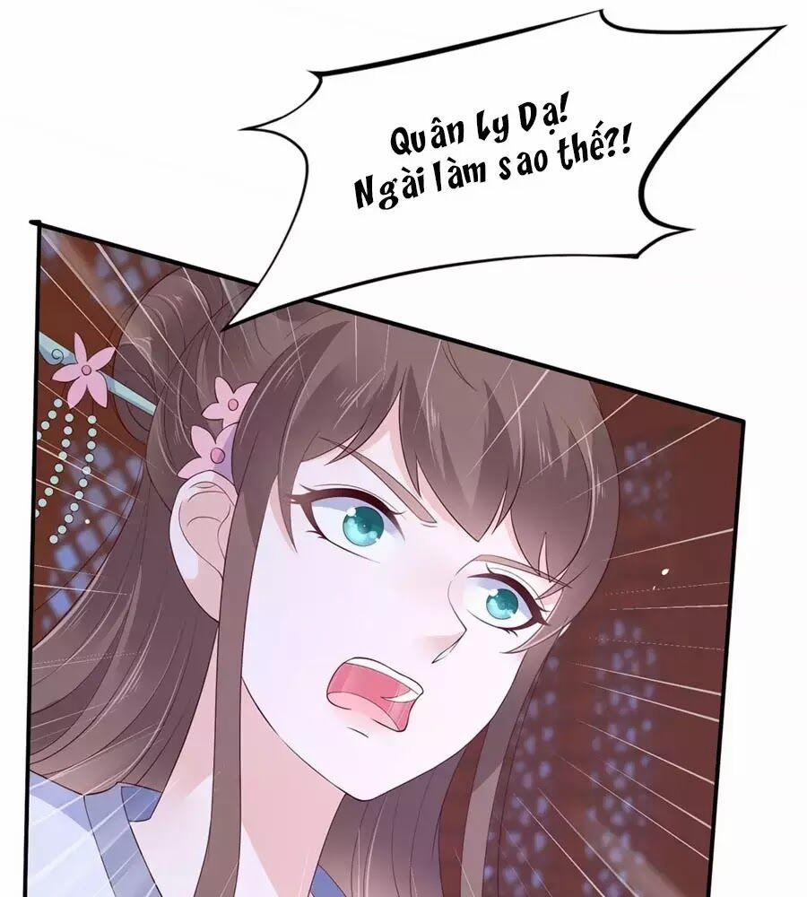 Tà Vương Phúc Hắc Sủng Nhập Cốt 45 trang 42