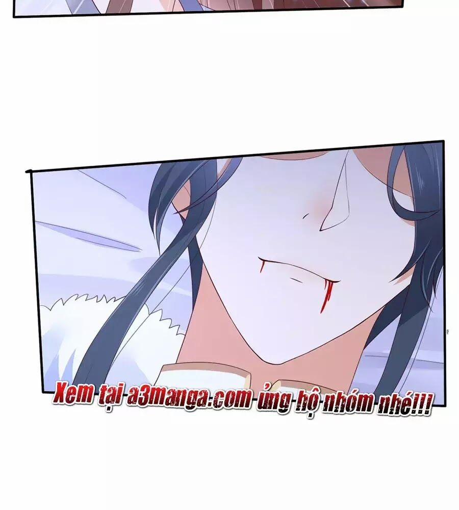 Tà Vương Phúc Hắc Sủng Nhập Cốt 45 trang 43