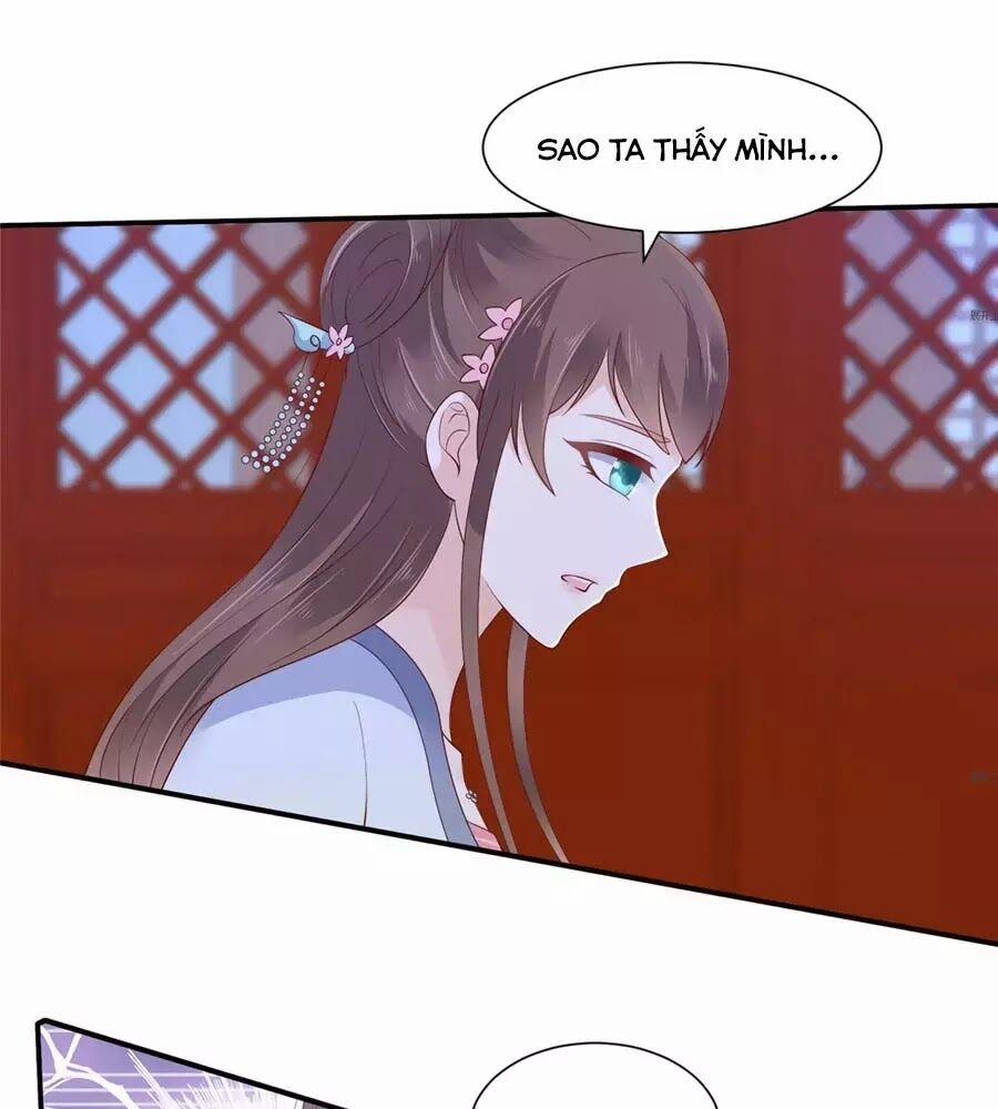 Tà Vương Phúc Hắc Sủng Nhập Cốt 45 trang 5