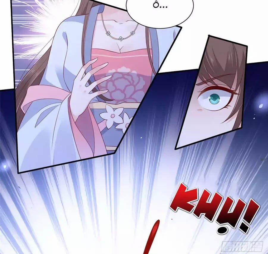 Tà Vương Phúc Hắc Sủng Nhập Cốt 45 trang 6