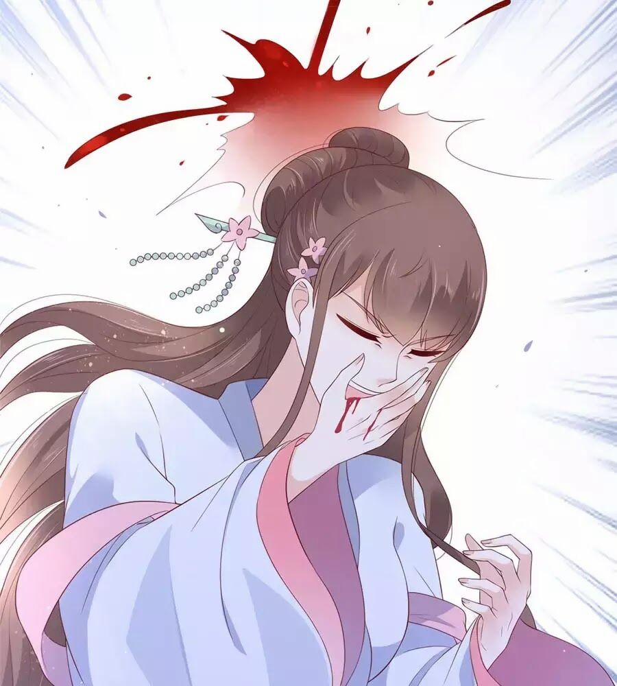 Tà Vương Phúc Hắc Sủng Nhập Cốt 45 trang 7