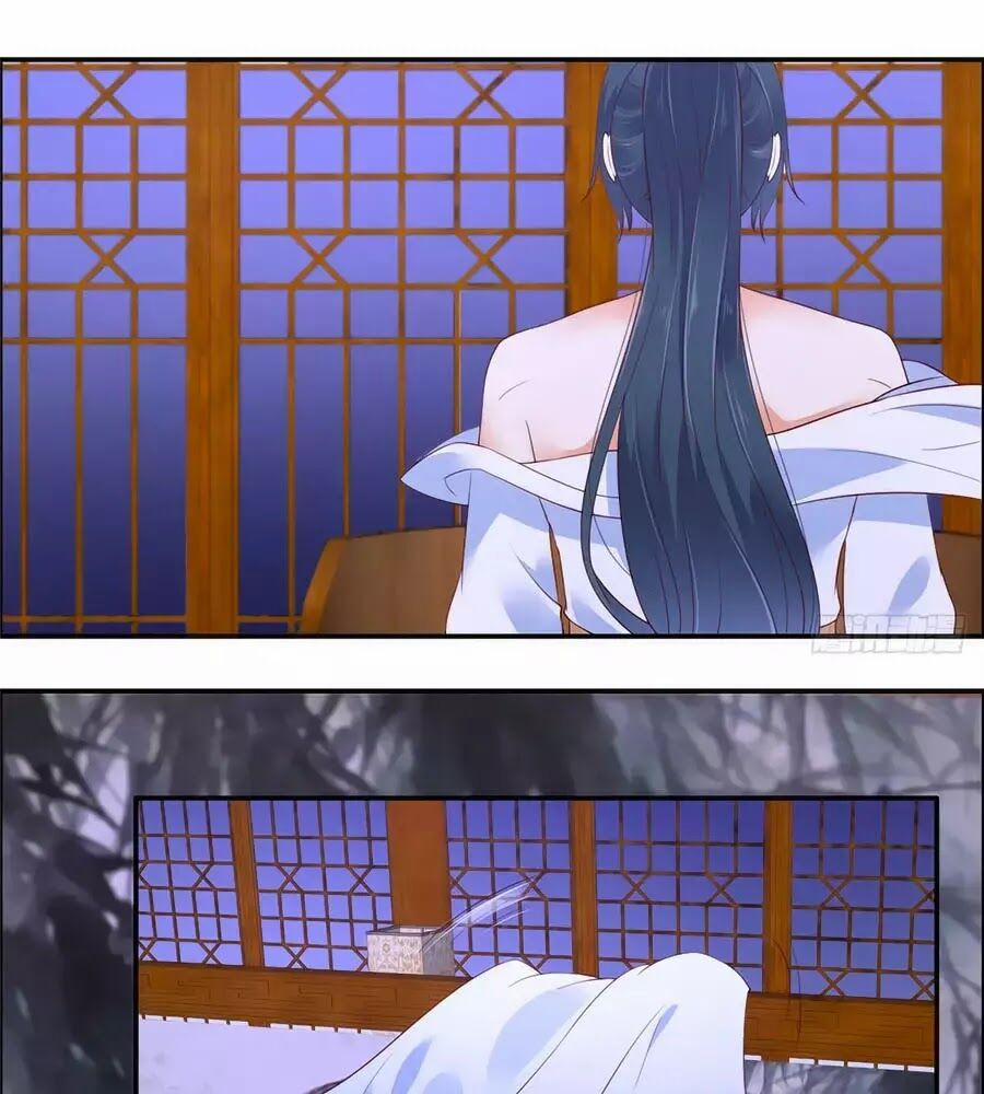 Tà Vương Phúc Hắc Sủng Nhập Cốt 46 trang 10