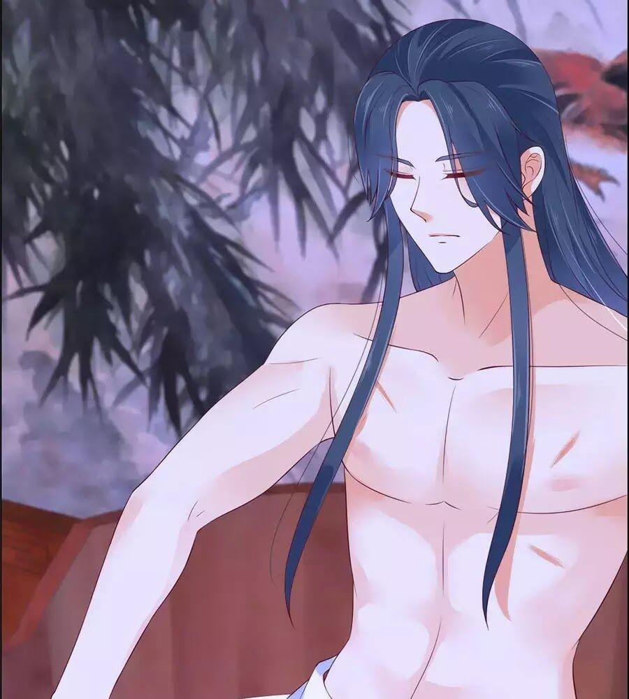 Tà Vương Phúc Hắc Sủng Nhập Cốt 46 trang 12