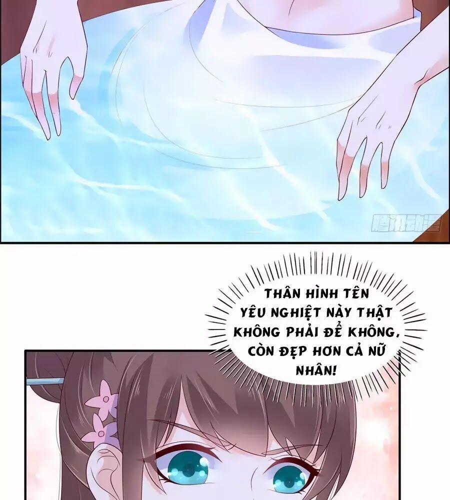 Tà Vương Phúc Hắc Sủng Nhập Cốt 46 trang 13