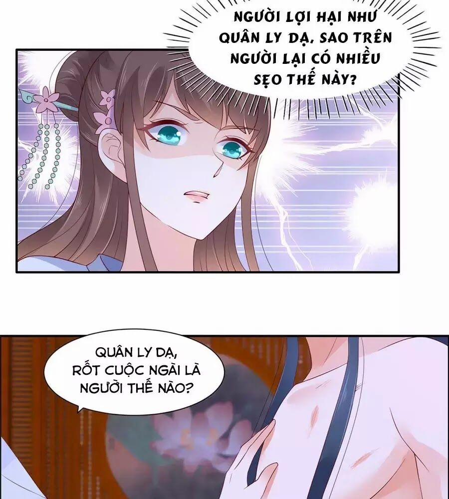 Tà Vương Phúc Hắc Sủng Nhập Cốt 46 trang 16