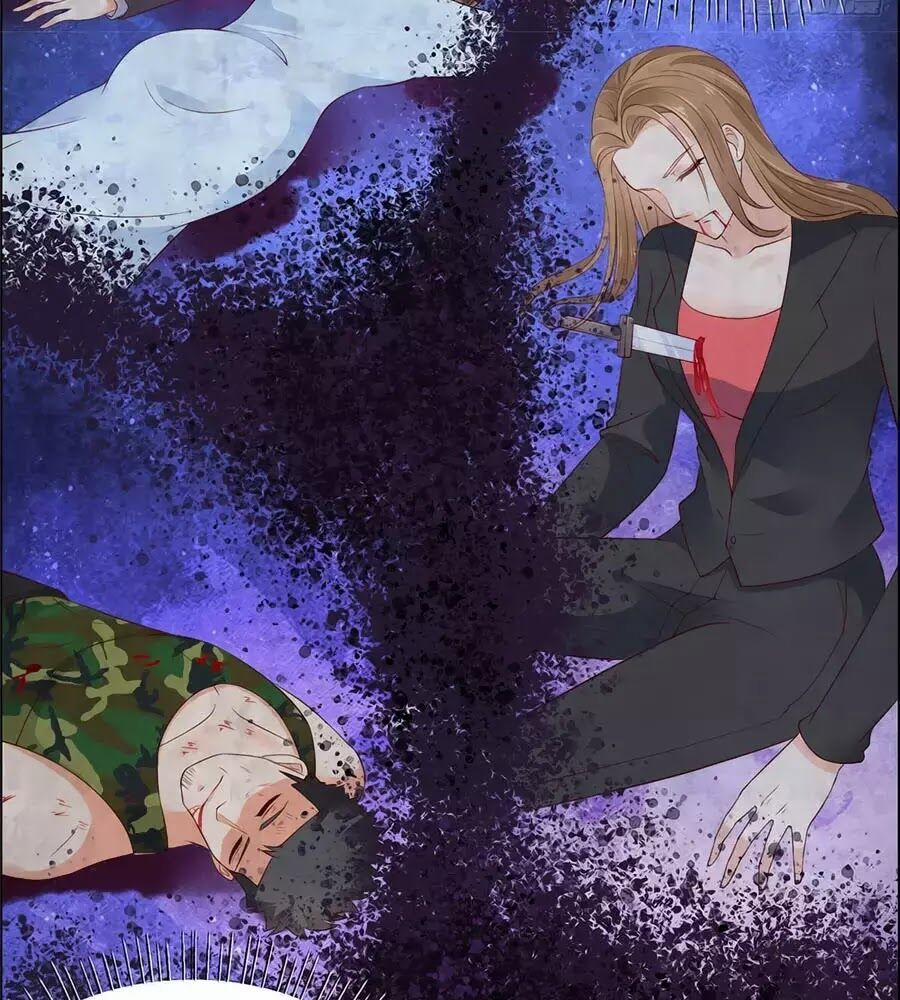 Tà Vương Phúc Hắc Sủng Nhập Cốt 46 trang 2