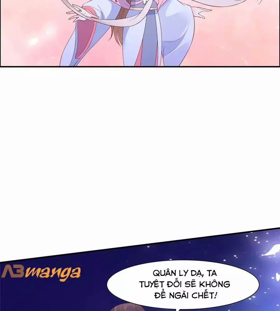 Tà Vương Phúc Hắc Sủng Nhập Cốt 46 trang 23